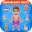 Human Body Parts - Kids Games