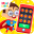 Baby Superhero Mega Phone