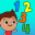 Learning Numbers Kids Games