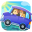 Baby auto - toddler car games 2.3