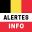 Alertes info Belgique