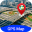 GPS Map - Navigate Road Map