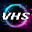 VHS Cam: glitch photo effects 2.3