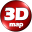 3DMap. Constructor