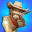 Western Cowboy: Shooting Game