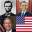 Presidents of the USA - quiz