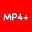 MP4Plus Video Converter mp3/4