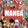 Manga Reader: Webtoon Comics