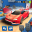 Stunt Car - Race Car Games