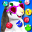 Bubble Shooter- Bini the Bunny