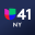 Univision 41 Nueva York