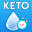 Keto Drink Water Reminder