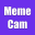 MemeCam: meme maker, generator