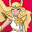 She-Ra Stickers 1.5