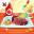 Marbel Restaurant - Kids Games