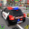 US Police Car Parking Games 3D