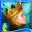 Forgotten Books: The Enchanted Crown - A Hidden Object Story Adventure