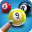 Sir Snooker: 8 Ball Pool