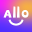 Allo: Voice Chat & Games