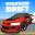 Polygon Drift: Traffic Racing