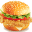 Fast Food Burger :Cooking Game