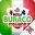 Buraco Italiano Online: Cartas