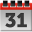 Simple Calendar Widget