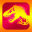 2048 Jurassic Dinosaur World Game