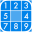 Sudoku - Classic Number Game