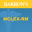 Barron’s NCLEX-RN Review