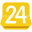 24me: Calendar, Tasks, Notes