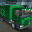 Garbage Truck Recycling Sim 21