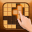 Block Puzzle Wood : Classic