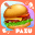 Burger Maker Kids Cooking Game