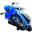 GripON - racing bikes arcade