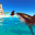 Idle Shark 2-Mega Tycoon Game