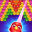 Blast Birds: Bubble Shooter