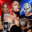 WWE SuperCard - Battle Cards