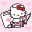 Hello Kitty: Hospital games