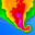 Weather Radar - NOAA & Weather