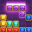 Jewel Blitz: Block Puzzle