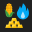 Commodities prices realtime