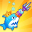 Shark vs Fish .io-Hungry World