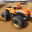 Monster Truck Demo Derby Crash 1.993 - Letöltés