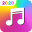 HiMusic： music player no wifi