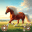 Wild Life Horse Simulator Game