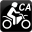 California Motorcycle Test 2017 Practice Questions 4.30