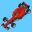 F2000 Racer for LEGO 8070 Set