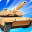 Idle Tanks 3D Model Builder