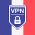 VPN France - get French IP